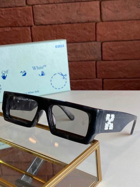 Off White Sunglasses ID:202103b439